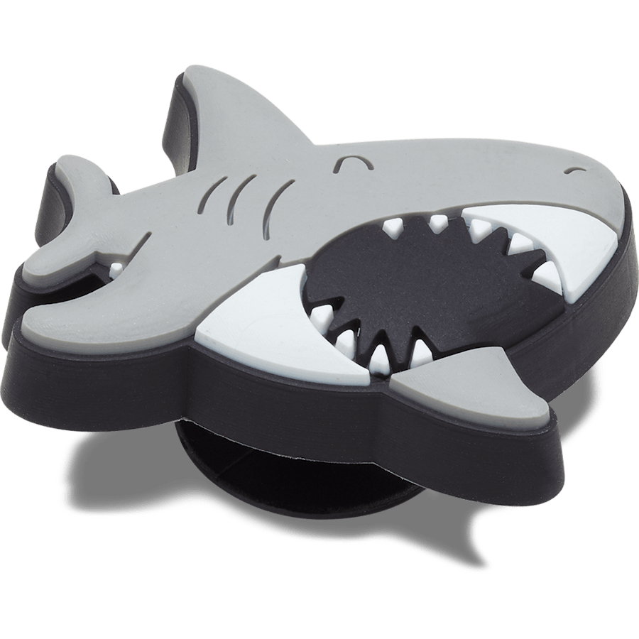 Crocs|Lil Shark Jibbitz Shoe Charm