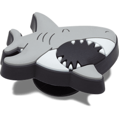Crocs|Lil Shark Jibbitz Shoe Charm