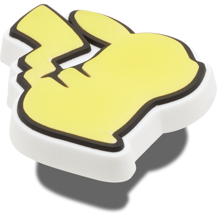 Crocs|Pokemon LED Pikachu Jibbitz™ charms