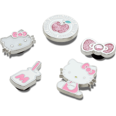 Crocs|Hello Kitty Elevated 5 Pack Jibbitz™ charms