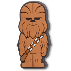 Crocs|Star Wars Chewbacca Jibbitz™ charms