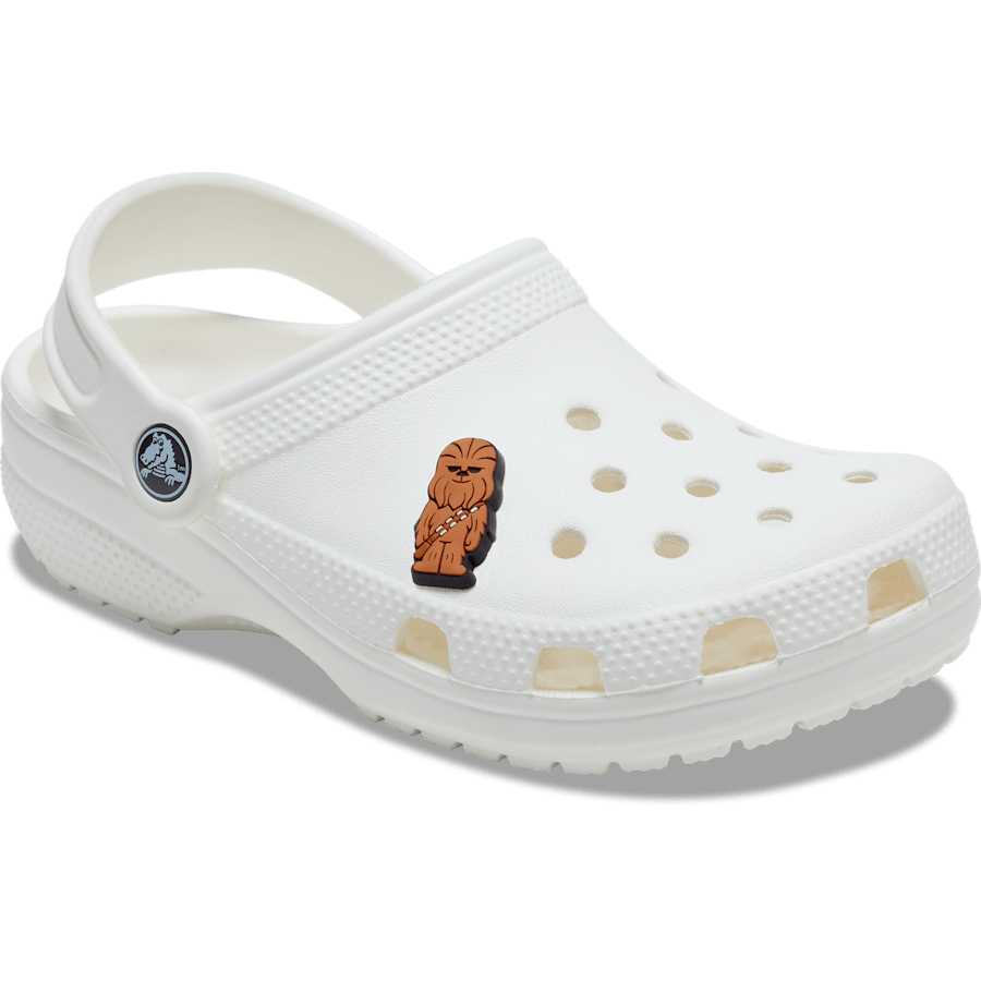 Crocs|Star Wars Chewbacca Jibbitz™ charms