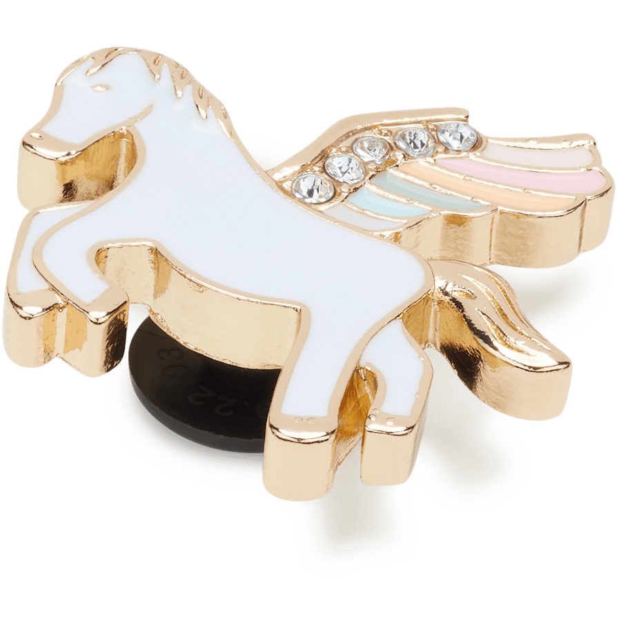 Crocs|Elevated Pegasus Jibbitz™ charms