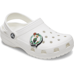 Crocs|NBA Boston Celtics Jibbitz™ charms