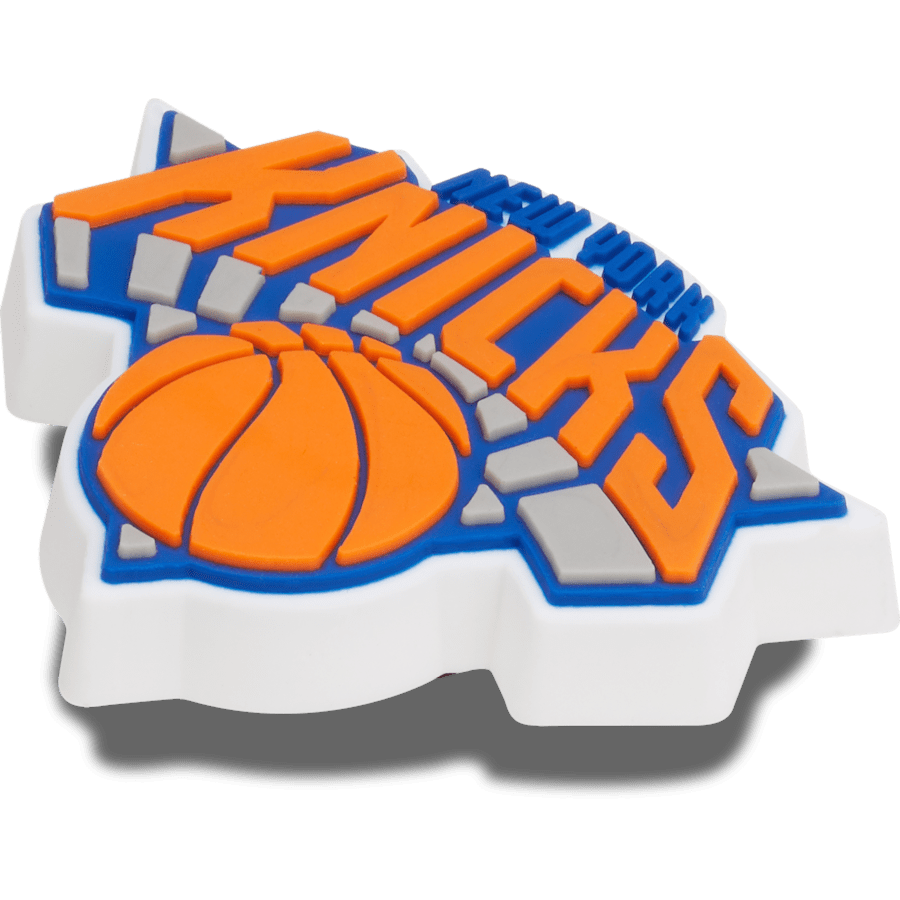 Crocs|NBA New York Knicks Jibbitz™ charms