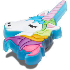 Crocs|Lights Up Unicorn Jibbitz Shoe Charm