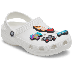 Crocs|Hot Wheels 5 Pack Jibbitz™ charms