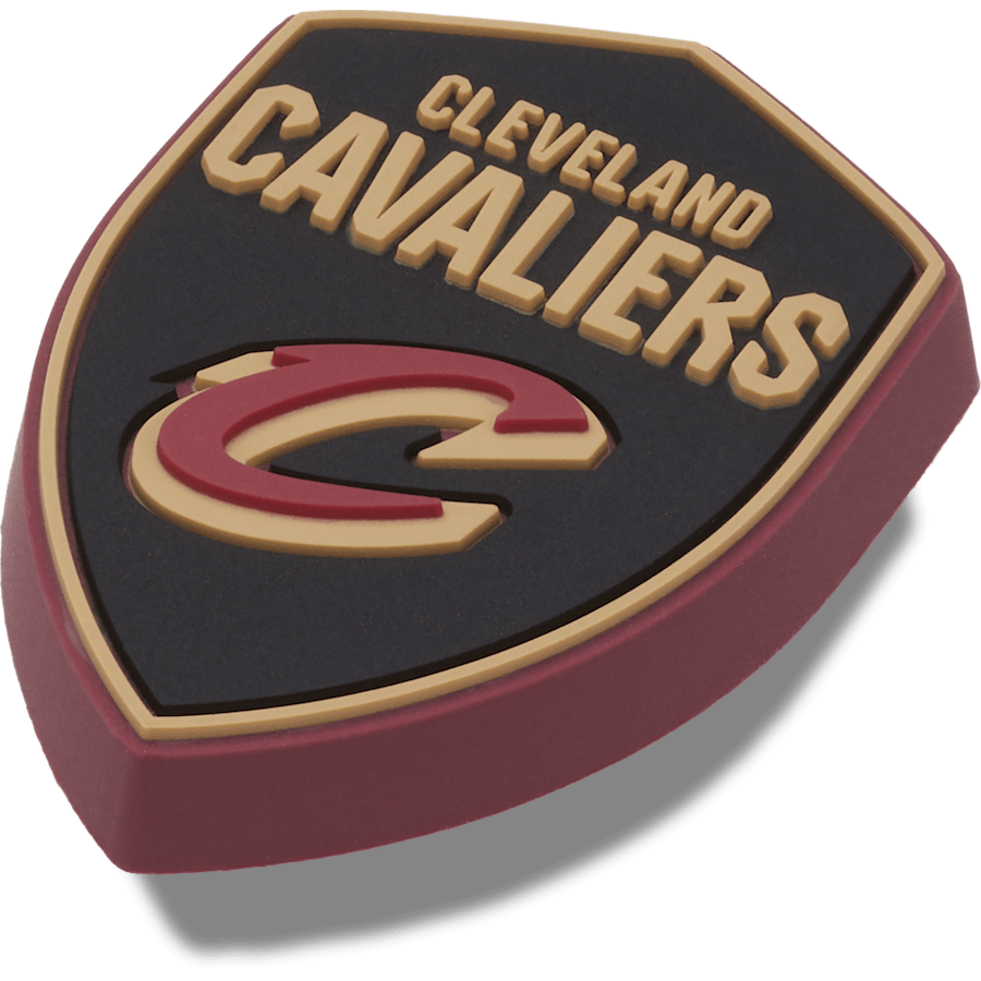 Crocs|NBA Cleveland Cavaliers Jibbitz™ charms