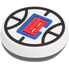 Crocs|NBA Los Angeles Clippers Jibbitz™ charms