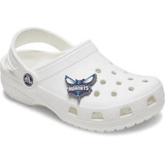 Crocs|NBA Charlotte Hornets Jibbitz™ charms