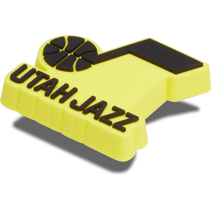 Crocs|NBA Utah Jazz Jibbitz™ charms
