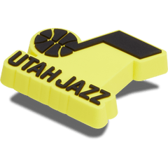 Crocs|NBA Utah Jazz Jibbitz™ charms