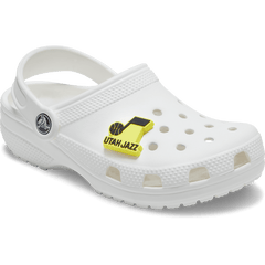Crocs|NBA Utah Jazz Jibbitz™ charms