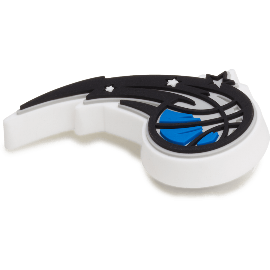 Crocs|NBA Orlando Magic Jibbitz™ charms