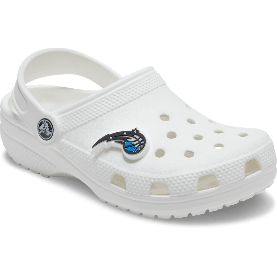 Crocs|NBA Orlando Magic Jibbitz™ charms