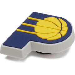Crocs|NBA Indiana Pacers Jibbitz™ charms