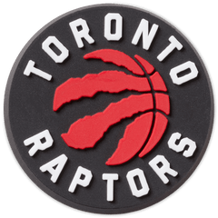 Crocs|NBA Toronto Raptors Jibbitz™ charms