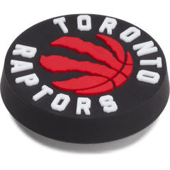 Crocs|NBA Toronto Raptors Jibbitz™ charms