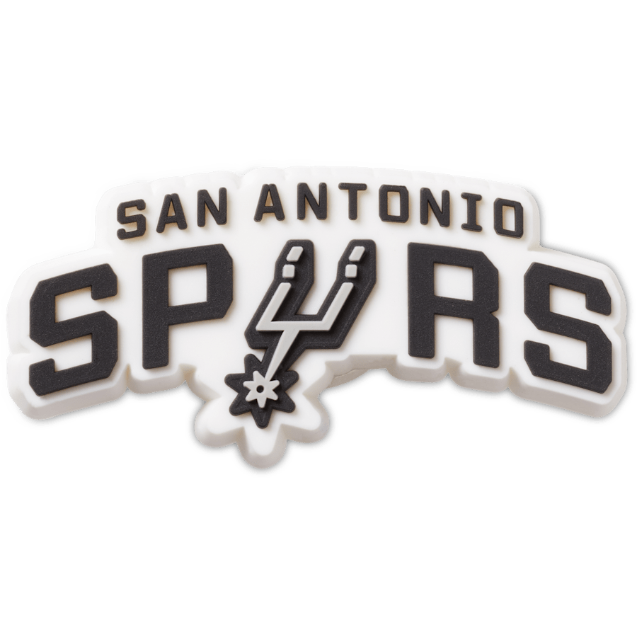 Crocs|NBA San Antonio Spurs Jibbitz™ charms