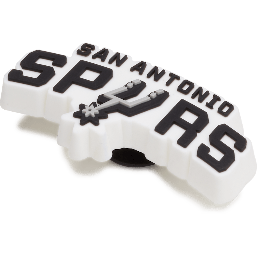 Crocs|NBA San Antonio Spurs Jibbitz™ charms