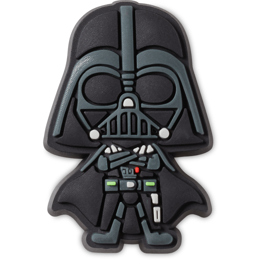Crocs|Star Wars Darth Vader Jibbitz™ charms