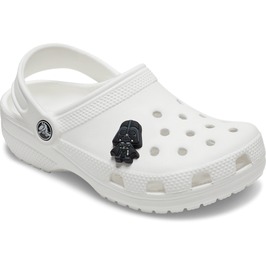 Crocs|Star Wars Darth Vader Jibbitz™ charms