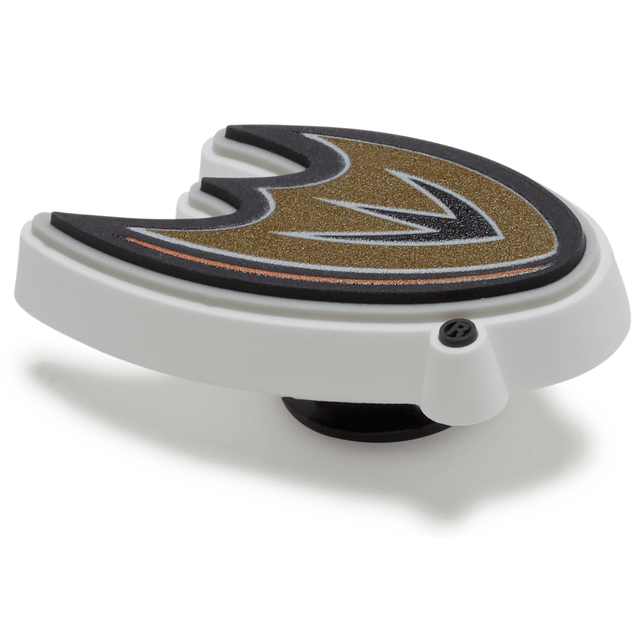Crocs|NHL® Anaheim Ducks® Jibbitz™ charms