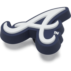 Crocs|MLB Atlanta Braves Jibbitz™ charms