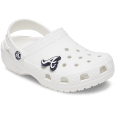 Crocs|MLB Atlanta Braves Jibbitz™ charms