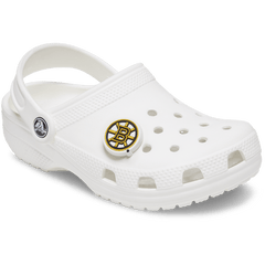 Crocs|NHL® Boston Bruins® Jibbitz™ charms