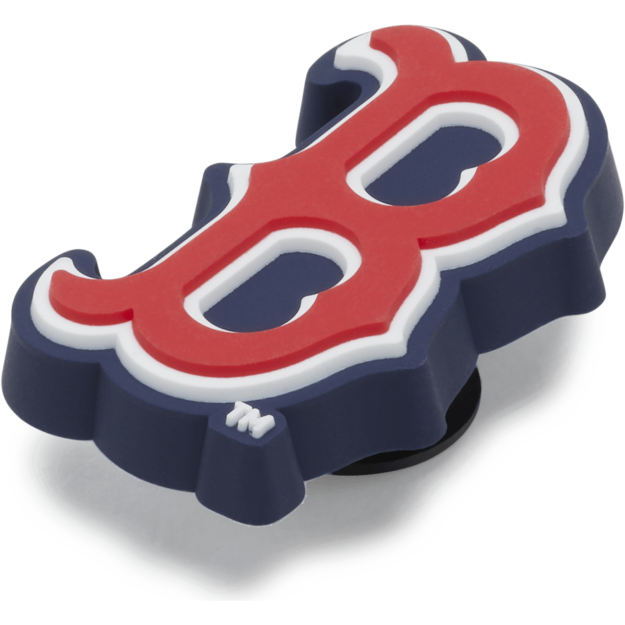 Crocs|MLB Boston Red Sox Jibbitz™ charms