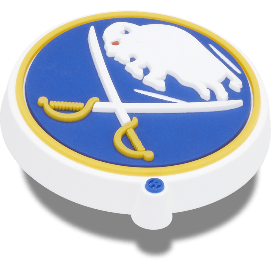 Crocs|NHL® Buffalo Sabres® Jibbitz™ charms