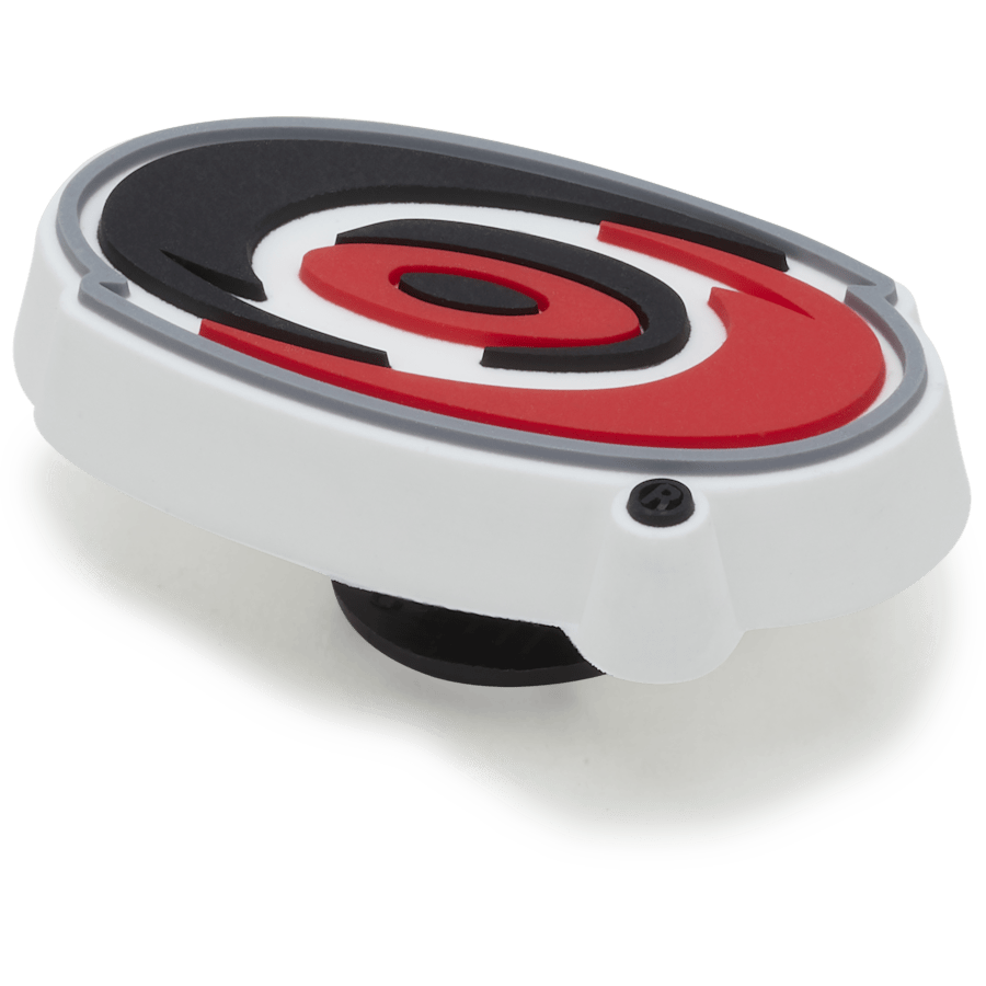 Crocs|NHL® Carolina Hurricanes® Jibbitz™ charms