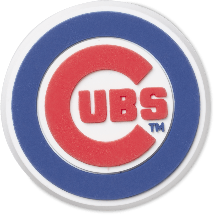 Crocs|MLB Chicago Cubs Jibbitz™ charms