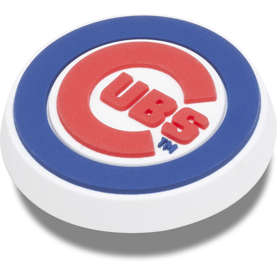 Crocs|MLB Chicago Cubs Jibbitz™ charms