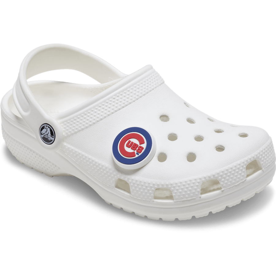 Crocs|MLB Chicago Cubs Jibbitz™ charms