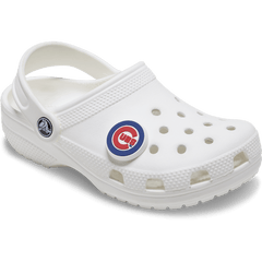 Crocs|MLB Chicago Cubs Jibbitz™ charms