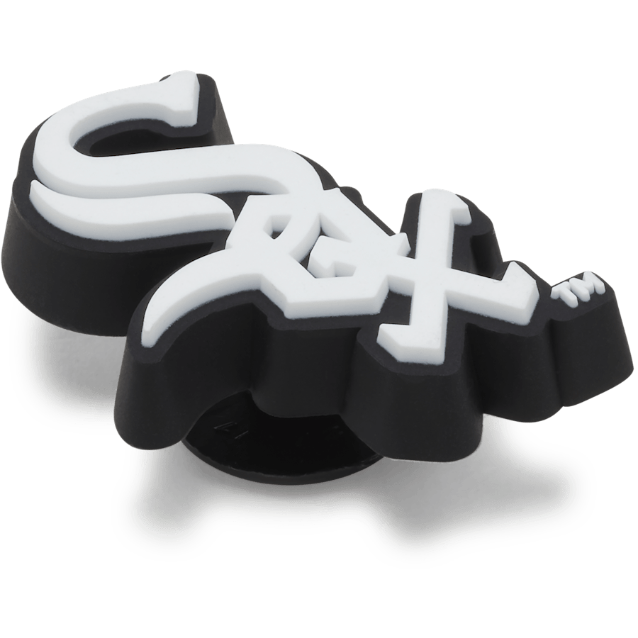 Crocs|MLB Chicago White Sox Jibbitz™ charms