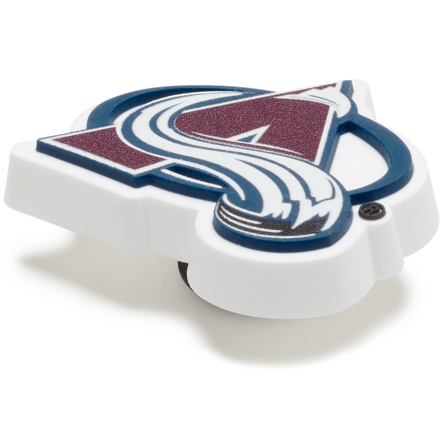 Crocs|NHL® Colorado Avalanche® Jibbitz™ charms