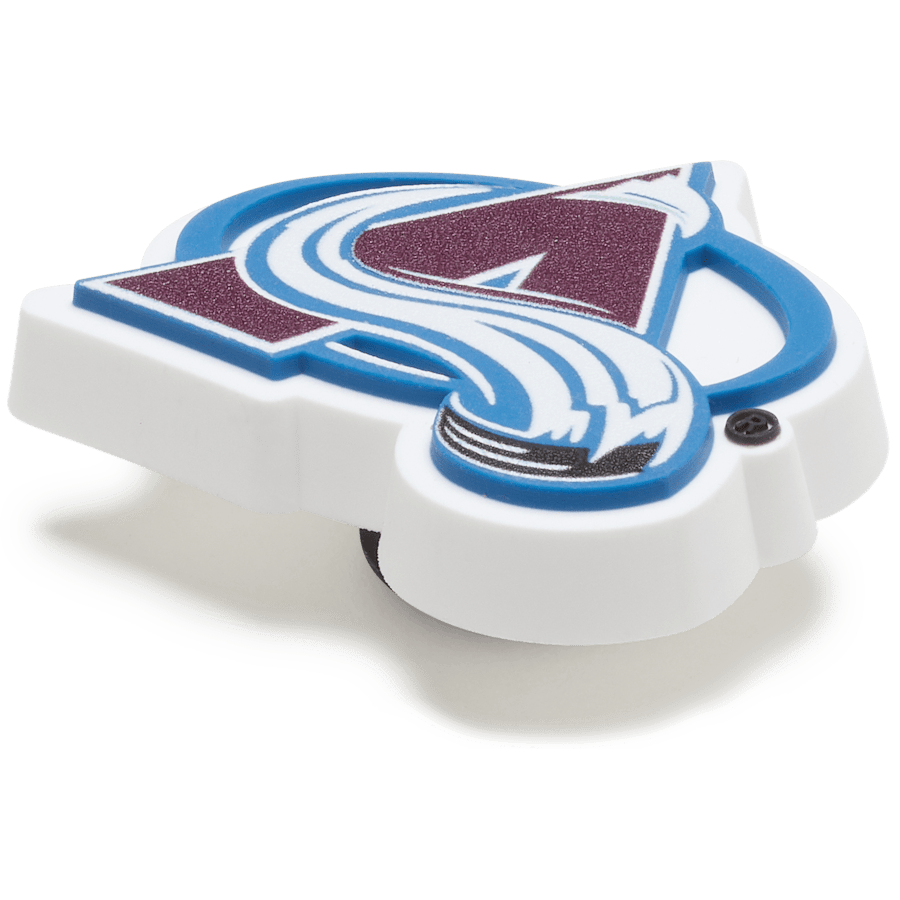 Crocs|NHL® Colorado Avalanche® Jibbitz™ charms