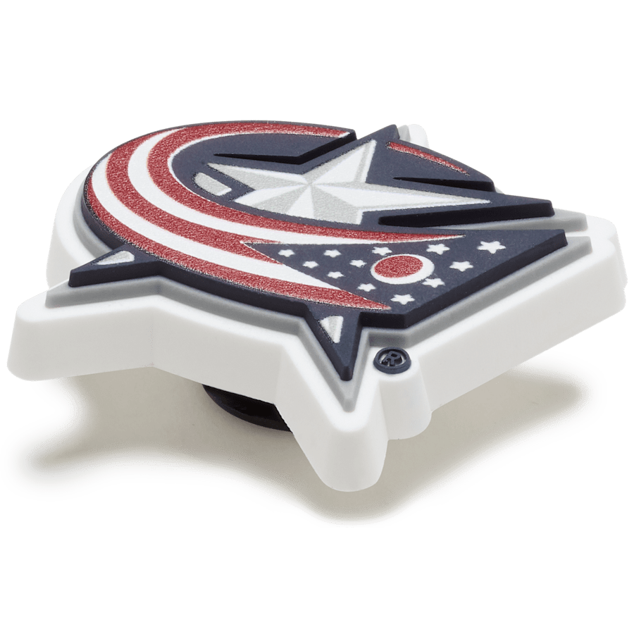 Crocs|NHL® Columbus Blue Jackets® Jibbitz™ charms