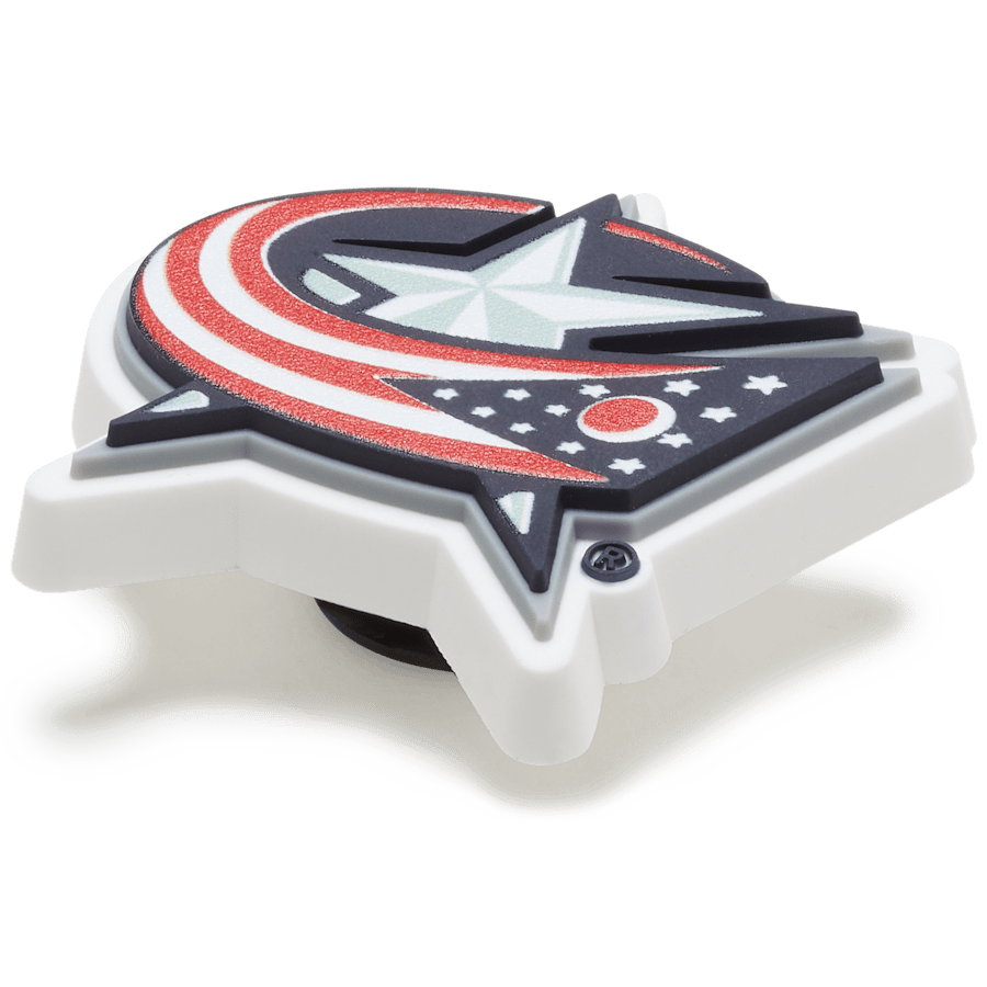 Crocs|NHL® Columbus Blue Jackets® Jibbitz™ charms