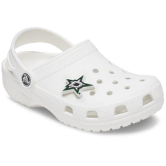 Crocs|NHL® Dallas Stars Jibbitz™ charms