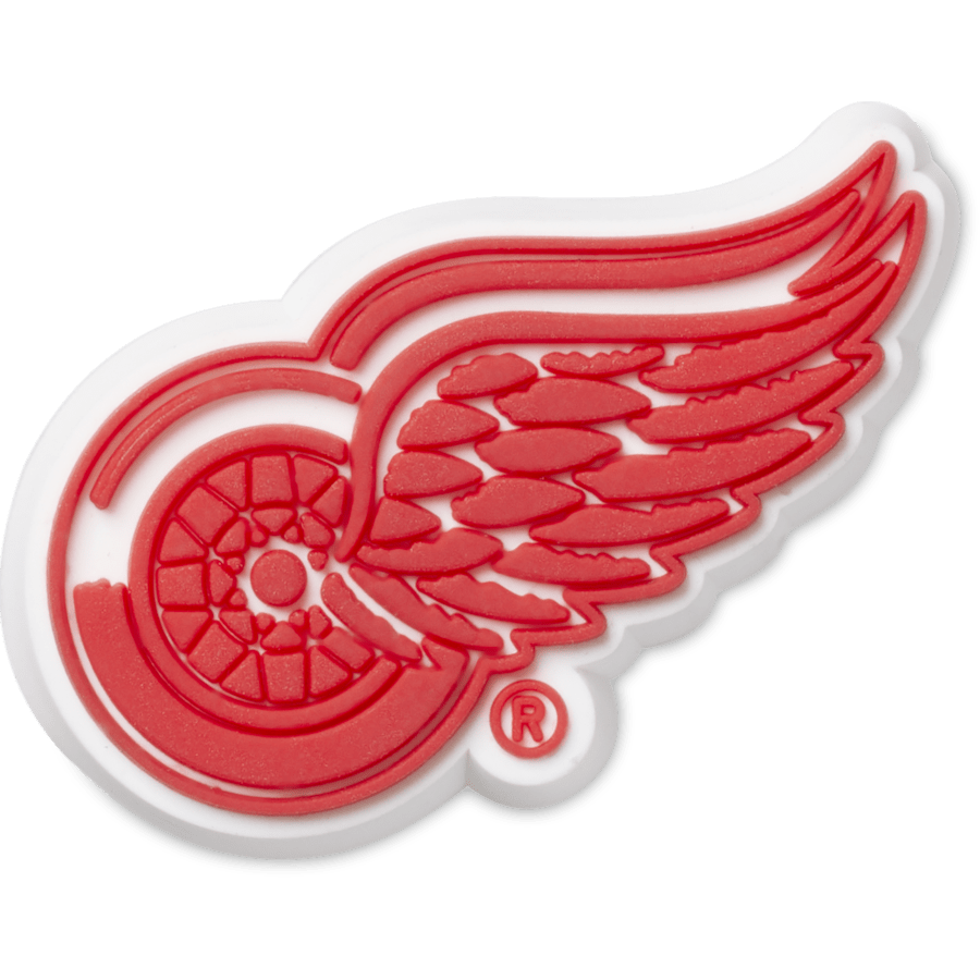 Crocs|NHL® Detroit Red Wings® Jibbitz™ charms