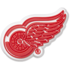 Crocs|NHL® Detroit Red Wings® Jibbitz™ charms