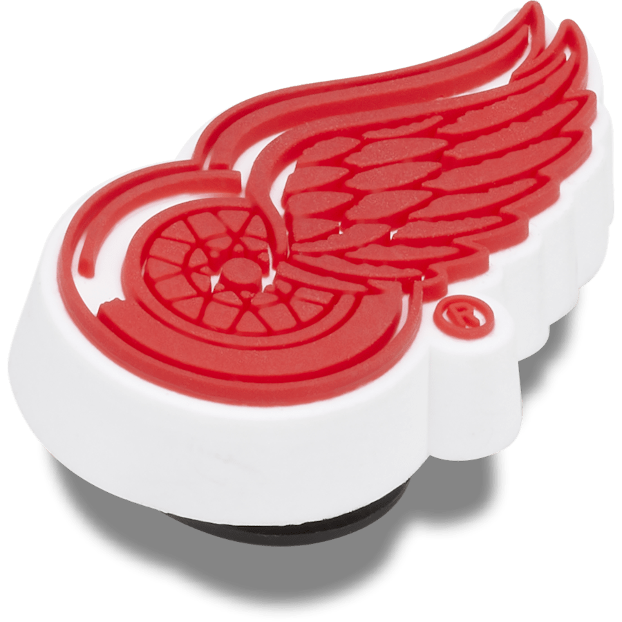 Crocs|NHL® Detroit Red Wings® Jibbitz™ charms