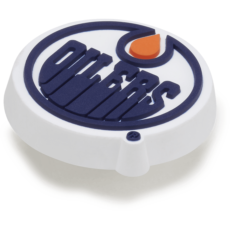 Crocs|NHL® Edmonton Oilers® Jibbitz™ charms