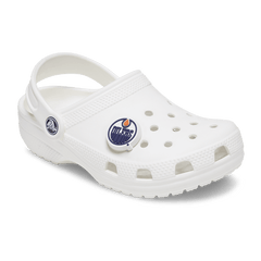Crocs|NHL® Edmonton Oilers® Jibbitz™ charms