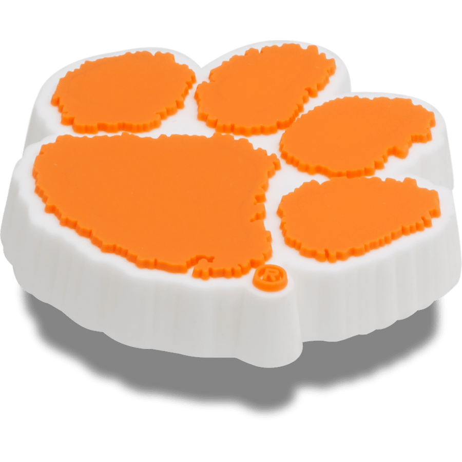 Crocs|Clemson University Jibbitz™ charms