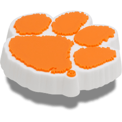 Crocs|Clemson University Jibbitz™ charms